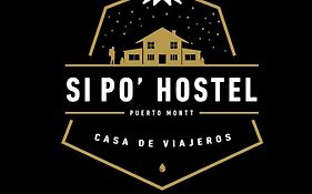 Si Po Hostel